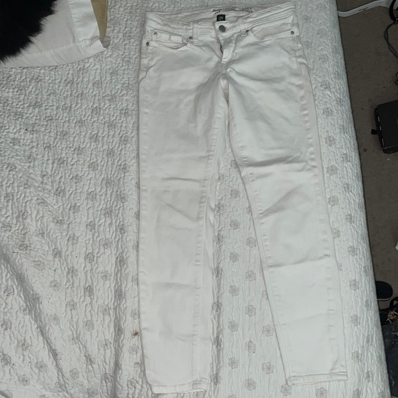 GAP Denim - Gap Skimmer legging jeans size 2/26